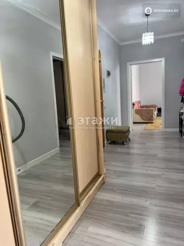 65.4 м², 2-комнатная квартира, этаж 3 из 6, 65 м², изображение - 9