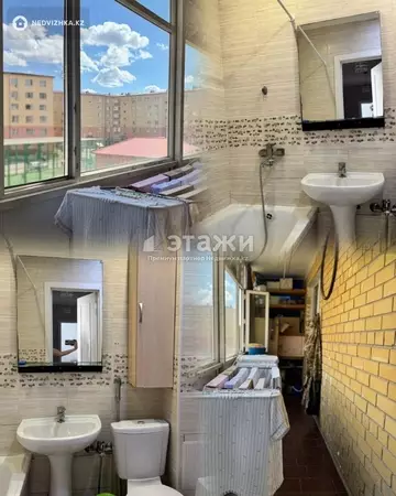 65.4 м², 2-комнатная квартира, этаж 3 из 6, 65 м², изображение - 15