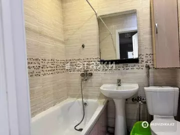 65.4 м², 2-комнатная квартира, этаж 3 из 6, 65 м², изображение - 17