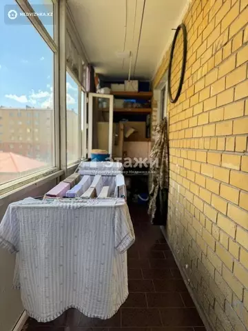 65.4 м², 2-комнатная квартира, этаж 3 из 6, 65 м², изображение - 18