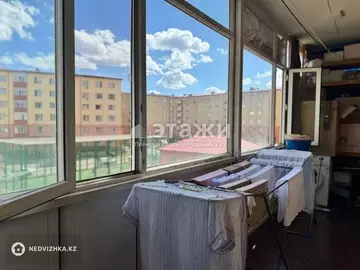 65.4 м², 2-комнатная квартира, этаж 3 из 6, 65 м², изображение - 19