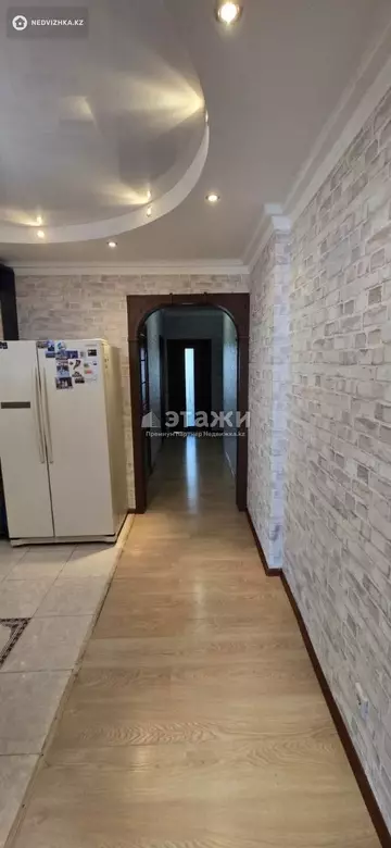 3-комнатная квартира, этаж 8 из 12, 78 м²