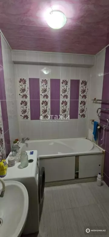 3-комнатная квартира, этаж 8 из 12, 78 м²