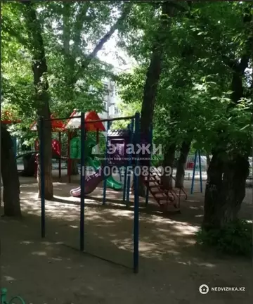 2-комнатная квартира, этаж 5 из 5, 47 м²