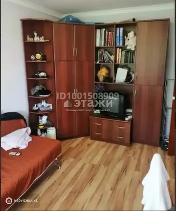 2-комнатная квартира, этаж 5 из 5, 47 м²