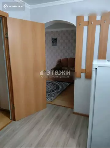 2-комнатная квартира, этаж 2 из 5, 40 м²