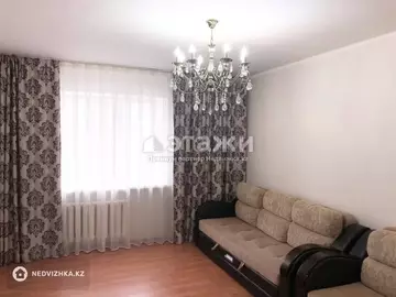 3-комнатная квартира, этаж 9 из 9, 85 м²