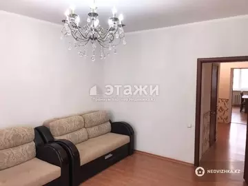 3-комнатная квартира, этаж 9 из 9, 85 м²