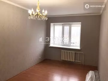 3-комнатная квартира, этаж 9 из 9, 85 м²