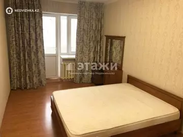3-комнатная квартира, этаж 9 из 9, 85 м²