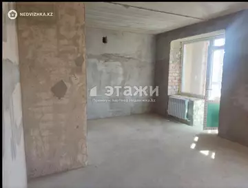 2-комнатная квартира, этаж 4 из 9, 57 м²