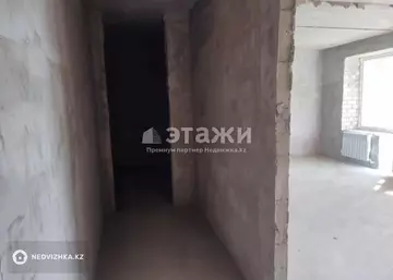 2-комнатная квартира, этаж 4 из 9, 57 м²