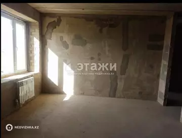 2-комнатная квартира, этаж 4 из 9, 57 м²
