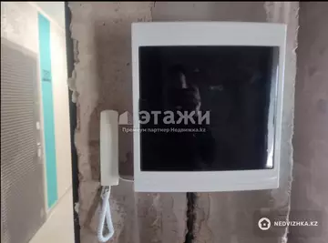 2-комнатная квартира, этаж 4 из 9, 57 м²