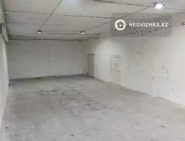 Складское помещение, этаж 1 из 1, 74 м², на длительный срок