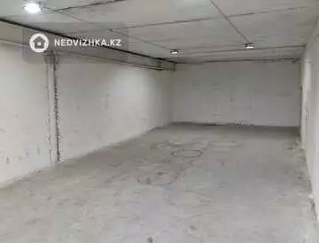 Складское помещение, этаж 1 из 1, 74 м², на длительный срок