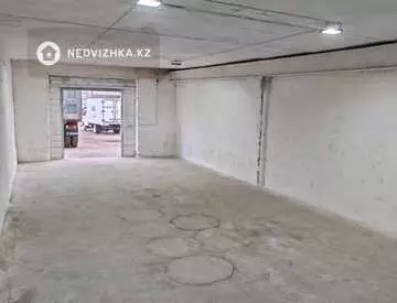 Складское помещение, этаж 1 из 1, 74 м², на длительный срок