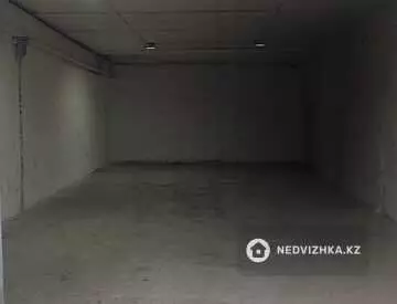 Складское помещение, этаж 1 из 1, 74 м², на длительный срок