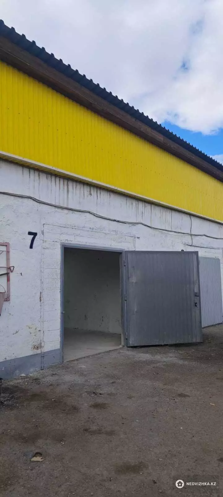 74 м², Складское помещение, этаж 1 из 1, 74 м², на длительный срок, изображение - 1