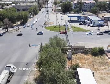 Участок 25.0 соток