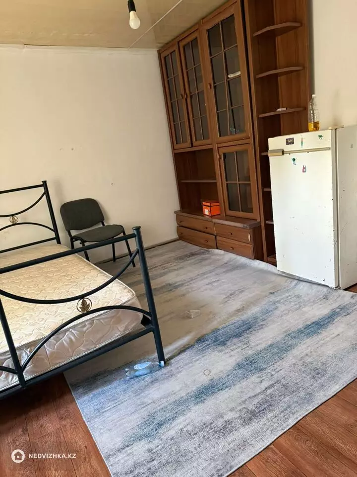 22 м², Разная недвижимость, 22 м², на длительный срок, изображение - 1