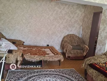 4-комнатный дом, 8 соток, 60 м²