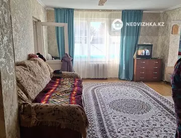 4-комнатный дом, 8 соток, 60 м²