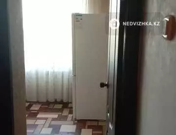 1-комнатная квартира, этаж 4 из 5, 30 м²