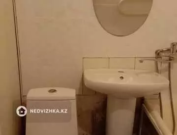1-комнатная квартира, этаж 4 из 5, 30 м²