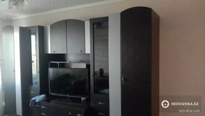 30.4 м², 1-комнатная квартира, этаж 4 из 5, 30 м², изображение - 1