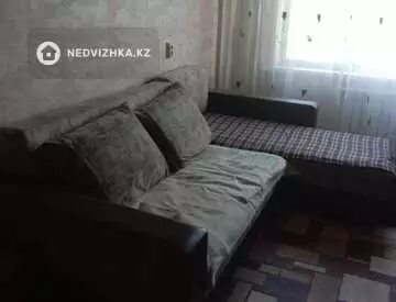 30.4 м², 1-комнатная квартира, этаж 4 из 5, 30 м², изображение - 4