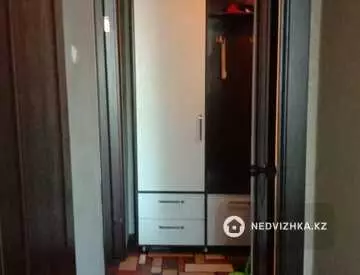 30.4 м², 1-комнатная квартира, этаж 4 из 5, 30 м², изображение - 5