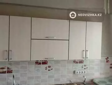 30.4 м², 1-комнатная квартира, этаж 4 из 5, 30 м², изображение - 7