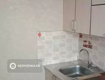 30.4 м², 1-комнатная квартира, этаж 4 из 5, 30 м², изображение - 8
