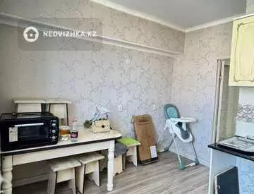 3-комнатная квартира, этаж 5 из 3, 83 м²