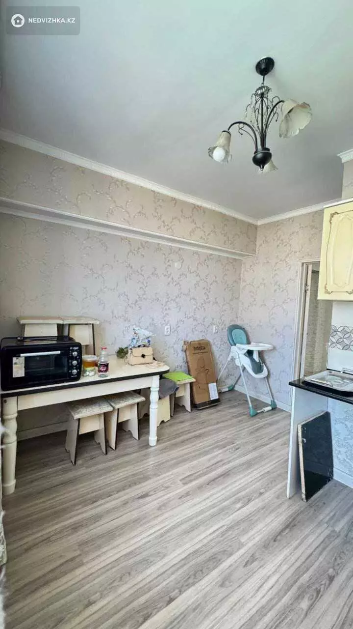 83 м², 3-комнатная квартира, этаж 5 из 3, 83 м², изображение - 1