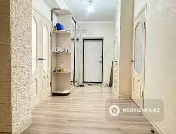 83 м², 3-комнатная квартира, этаж 5 из 3, 83 м², изображение - 8