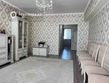 83 м², 3-комнатная квартира, этаж 5 из 3, 83 м², изображение - 7