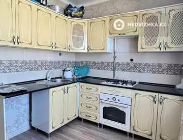3-комнатная квартира, этаж 5 из 3, 83 м²