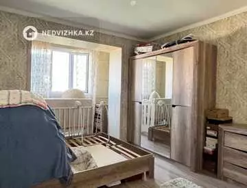 83 м², 3-комнатная квартира, этаж 5 из 3, 83 м², изображение - 6