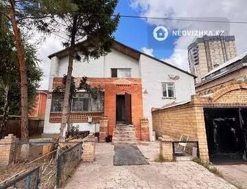 5-комнатный дом, 6 соток, 160 м²