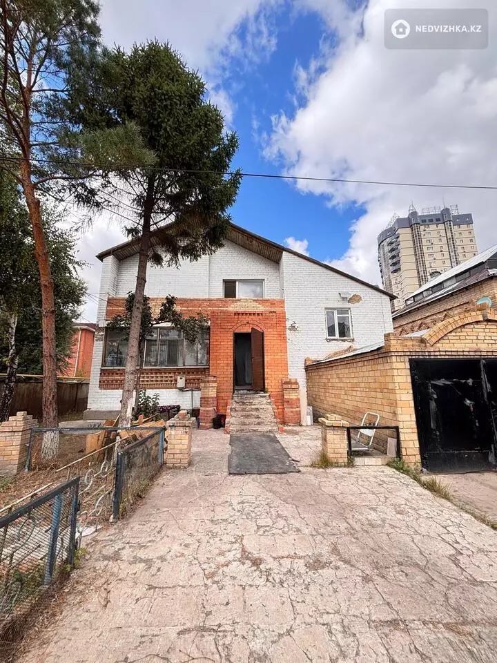 160 м², 5-комнатный дом, 6 соток, 160 м², изображение - 1