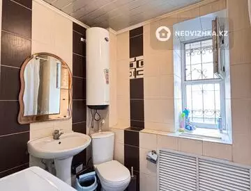 160 м², 5-комнатный дом, 6 соток, 160 м², изображение - 27