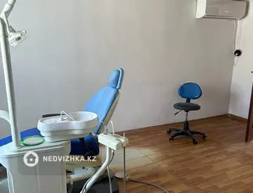 Здание, 1 этаж, 200 м²