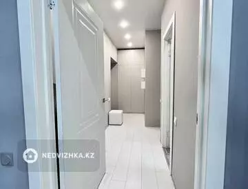 3-комнатная квартира, этаж 3 из 4, 72 м²