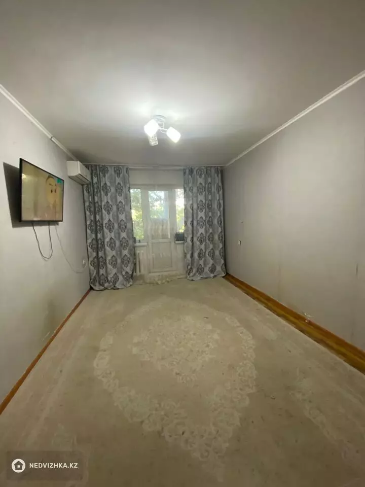 45 м², 2-комнатная квартира, этаж 3 из 5, 45 м², изображение - 1