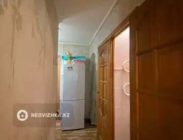 45 м², 2-комнатная квартира, этаж 3 из 5, 45 м², изображение - 5