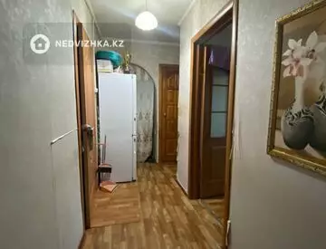 2-комнатная квартира, этаж 3 из 5, 45 м²