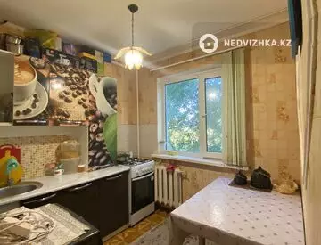 45 м², 2-комнатная квартира, этаж 3 из 5, 45 м², изображение - 4
