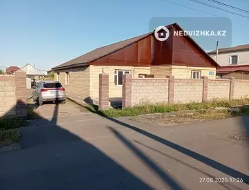 5-комнатный дом, 10 соток, 140 м²